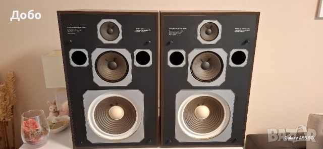 ТОНКОЛОНИ ROYAL SOUND RS 130