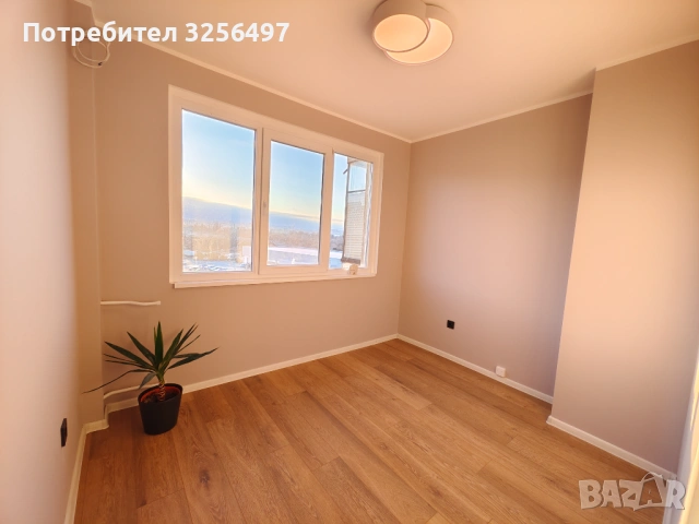 Продава гарсониера, преустроена в двустаен , гр. София, Надежда3, снимка 12 - Апартаменти - 53163214