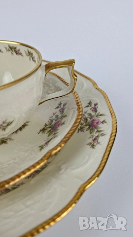 Rosenthal Sanssouci чаша за чай, снимка 2 - Чаши - 52722383