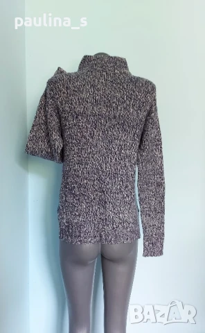 Три различни броя / Дамски пуловер тип туника , снимка 17 - Блузи с дълъг ръкав и пуловери - 51386105