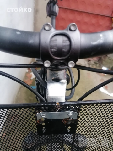 велосипед Крос 29 GRX9, снимка 12 - Велосипеди - 53449011