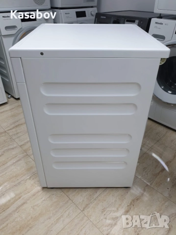 Miele W1 Active Пералня Миеле 12м Гаранция, снимка 9 - Перални - 52774040