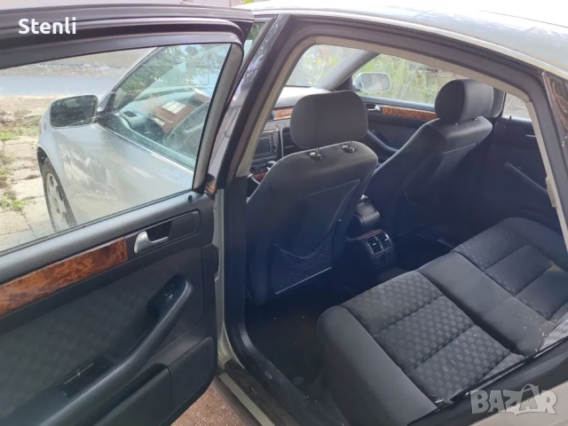 Продавам Ауди А6 С5, снимка 3 - Автомобили и джипове - 51580713