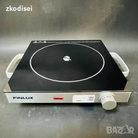 Електрически котлон FINLUX FCS-3110, снимка 1