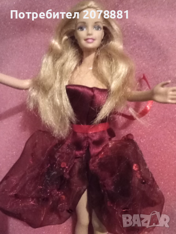 Барби фешън модел, снимка 14 - Кукли - 44960727