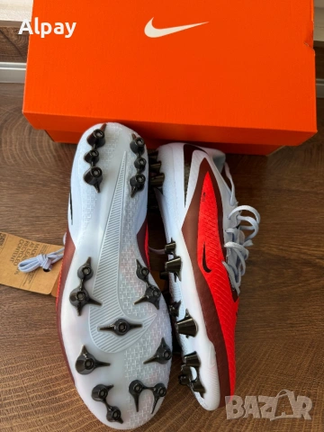 Футболни обувки Nike Phantom 6, снимка 3 - Футбол - 53084624
