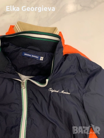 Оригинални детски якенца за момче с ръст 152 см, снимка 8 - Детски якета и елеци - 51947667