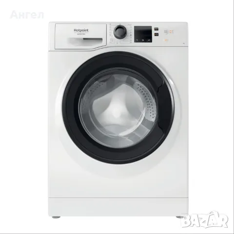 Пералня Hotpoint-Ariston Ns 723U, снимка 1 - Перални - 48952052