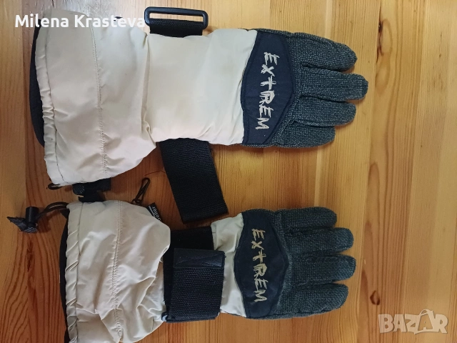 Ръкавици Schoeller S