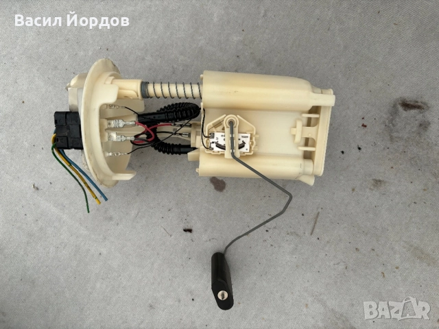 Бензинова Помпа / Кошница за ситроен Берлинго 1.8 90 к.с / 9634951980 / 09720499906, снимка 3 - Части - 51694411