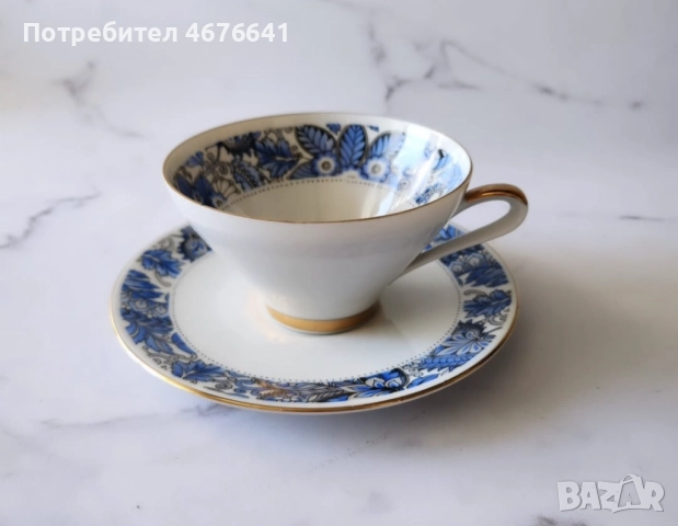 Порцеланов сет 