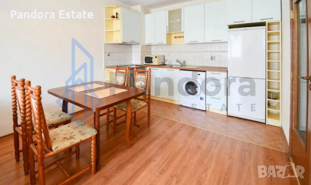 2-СТАЕН апартамент под наем, гр. София, Център, снимка 8 - Апартаменти - 52468762