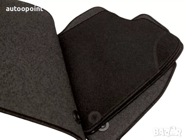Мокетни стелки за Seat Leon ( (2012-2020) Petex, снимка 3 - Аксесоари и консумативи - 53860534