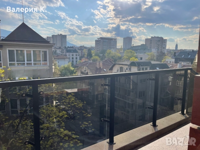 Двустаен апартамент под наем в кв.Изток, снимка 8 - Апартаменти - 52730832