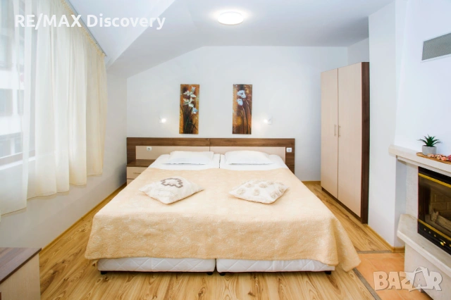 Студио с висока доходност в Пампорово, снимка 2 - Апартаменти - 54024606