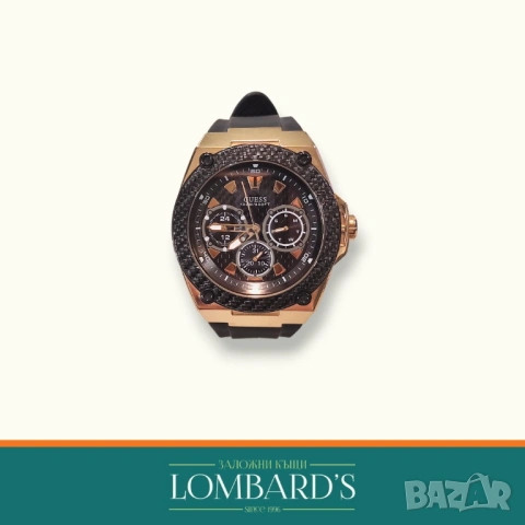 Часовник Guess W1049G5, N: 1135322