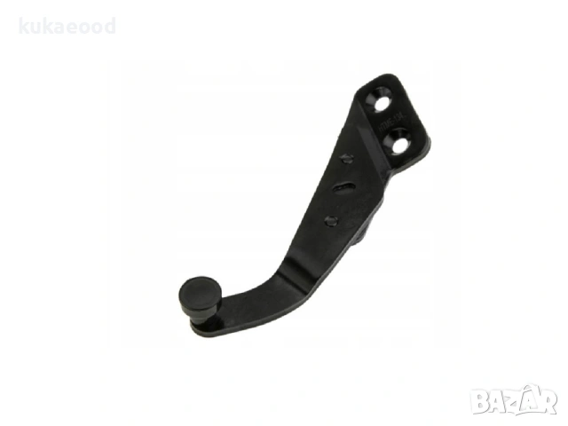 Ролка за плъзгаща врата за Mercedes Vito W639