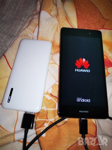 Huawei P8 Lite - за части, снимка 1 - Резервни части за телефони - 46419133
