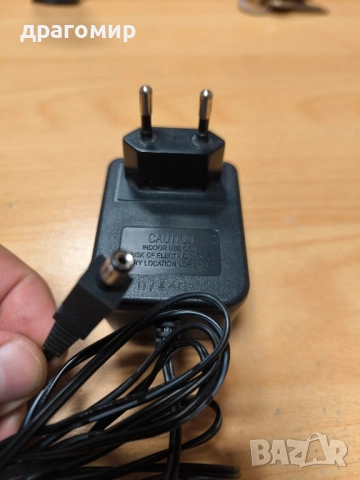 AC/AC ADAPTOR RH41-1200800AG 12 v, снимка 4 - Други - 52320566