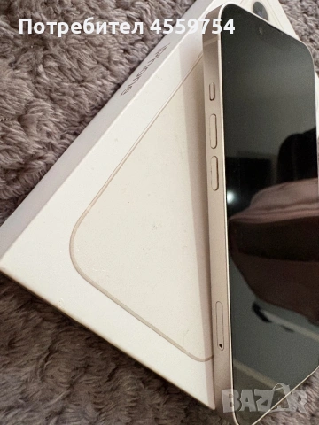 IPhone 13, 128GB, снимка 5 - Apple iPhone - 53800828