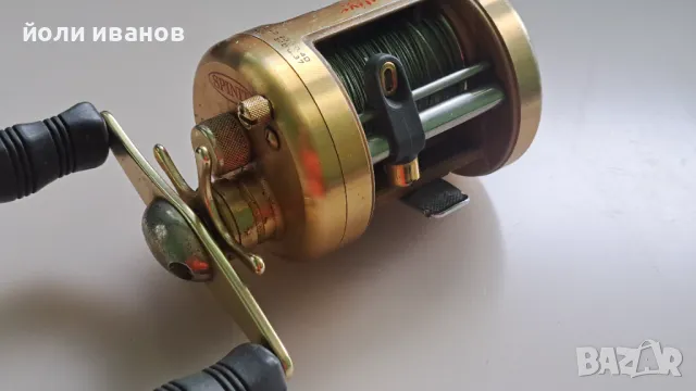 Executive 4000 torado-Korea-мултипликатор метален