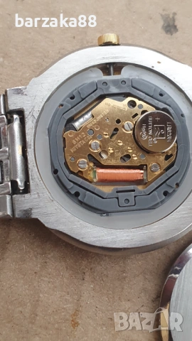 Мъжки часовник Дугена Dugena, снимка 5 - Мъжки - 54131699