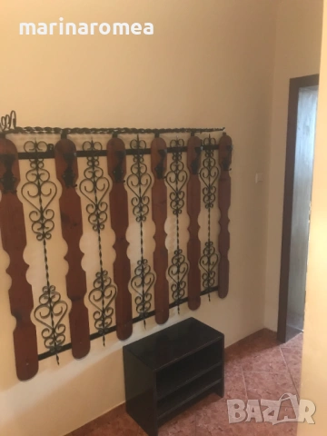 Обзаведен двустаен апартамент над Лятно кино Тракия, снимка 5 - Апартаменти - 53167483