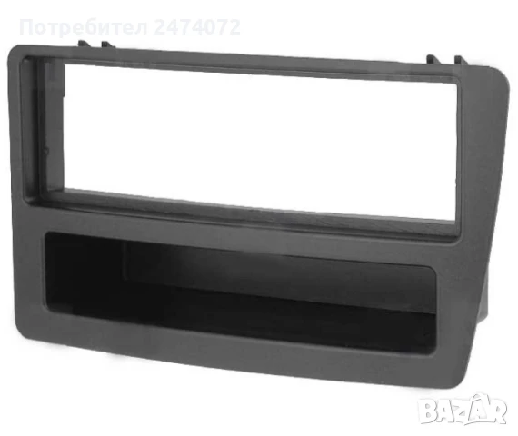 Панел за honda civic 7, снимка 2 - Аксесоари и консумативи - 50853591