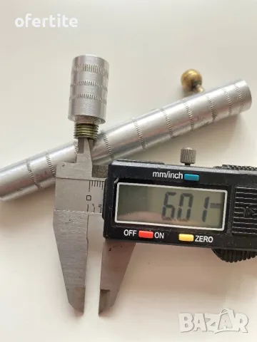 ✅ Писалка / ОСА 🔝 газ сигнално устройство, снимка 3 - Газово оръжие - 49925087