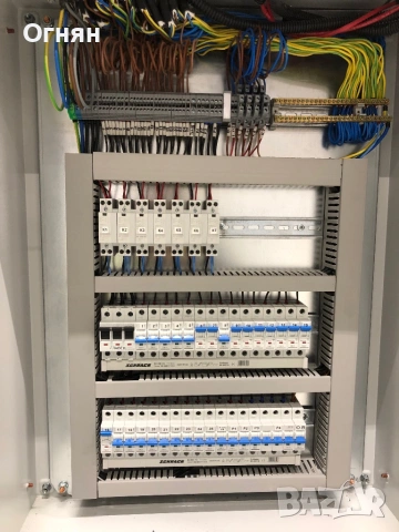 Електро услуги, снимка 4 - Електро услуги - 53295232