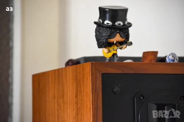 ARCUS TL200, снимка 8 - Тонколони - 45735599