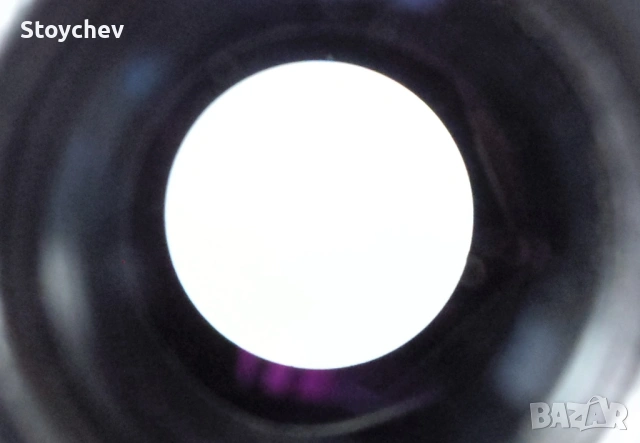 Бинокъл Carl Zeiss Jena Jenoptem 8x30W Multi-Coated 1980г., снимка 7 - Екипировка - 53042061