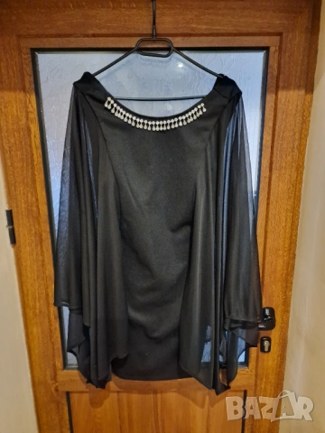 Елегантна рокля туника