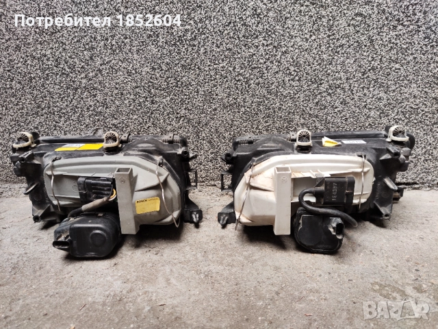  Фарове BOSCH за Алфа Ромео 155 , снимка 7 - Части - 52456537