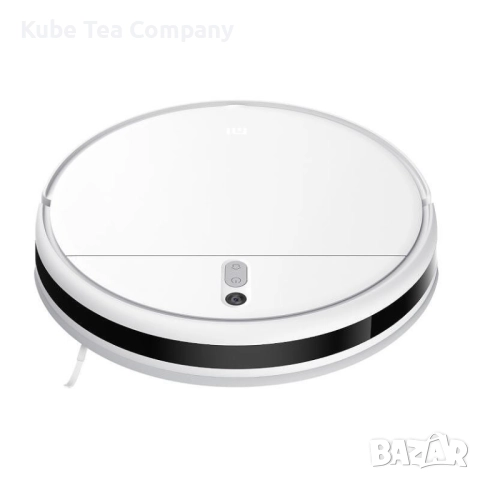 Прахосмукачка робот Мі Rоbоt Vасuum Мор 2 Lіtе