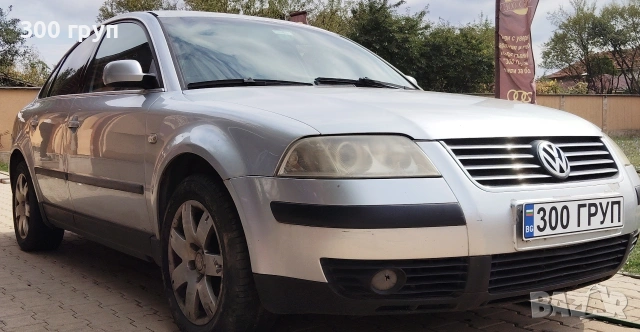 Vw passat 1.9 TDI НА ЧАСТИ !!!, снимка 2 - Автомобили и джипове - 53433424