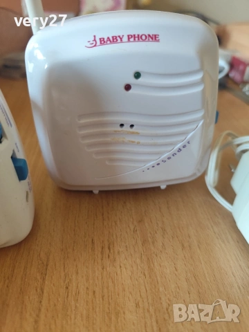 Бебефон , снимка 3 - Бебефони - 54167668