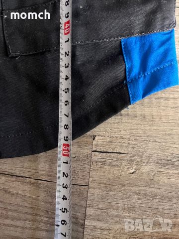 REVOLUTION RACE-мъжки хибридни шорти размер XS, снимка 8 - Къси панталони - 46254008
