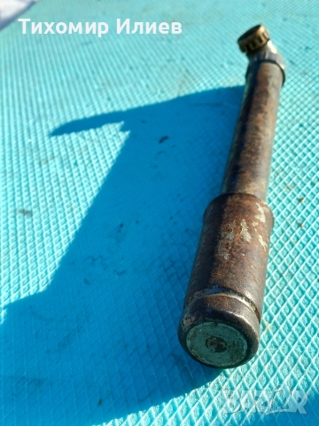 Помпа за Симсон , снимка 4 - Части - 52915517