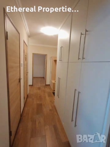 Двустаен апартамент кв. Банишора, снимка 9 - Апартаменти - 52446887