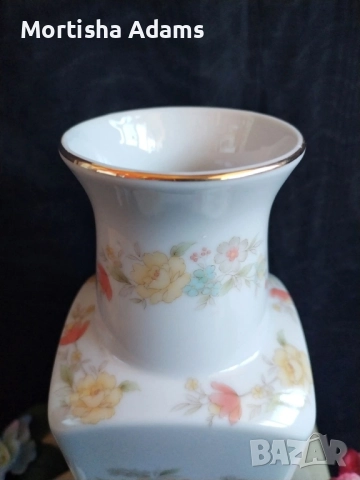 Голяма ваза, снимка 5 - Вази - 52351852