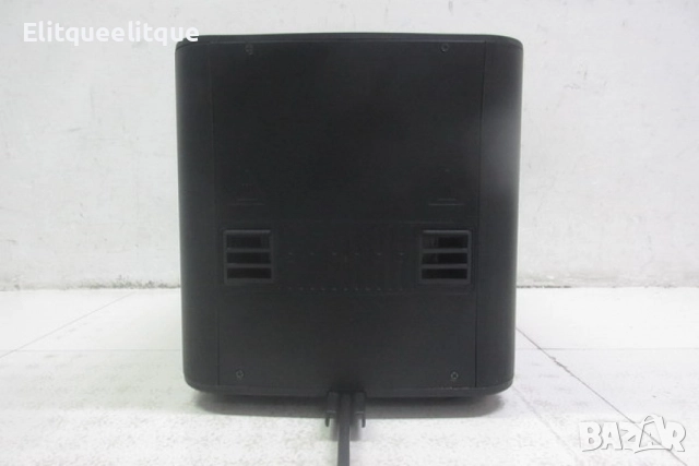 Air Fryer 32852A Две в 1/ 4.3L + top grill - 1500W (NEW), снимка 6 - Фритюрници - 52259265