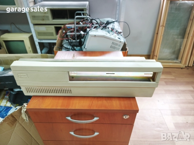 Преден капак Правец 16 за две флопита, снимка 3 - Антикварни и старинни предмети - 52791417