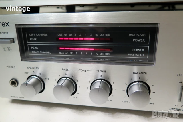 Aurex Toshiba SB-A50_ST-T50, снимка 8 - Аудиосистеми - 50614114