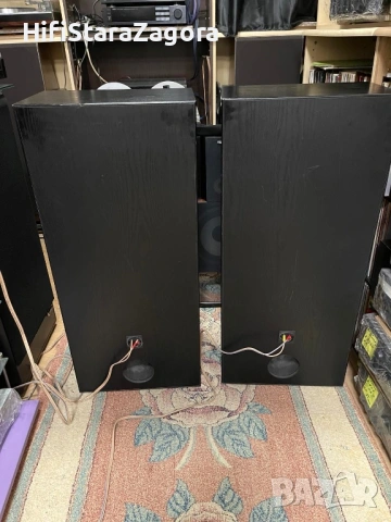 Infinity SM 155, снимка 4 - Тонколони - 53929245