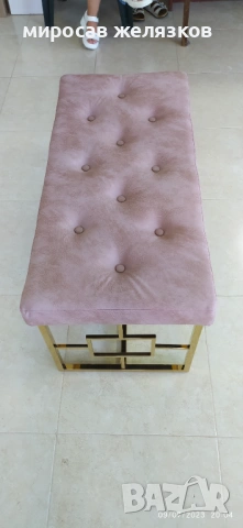 ТАПИЦИРАНЕ НА МЕЖЕЛИ, снимка 16 - Тапицерски услуги - 53809225