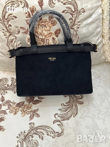 Дамска чанта  PRADA, снимка 2 - Чанти - 54000484