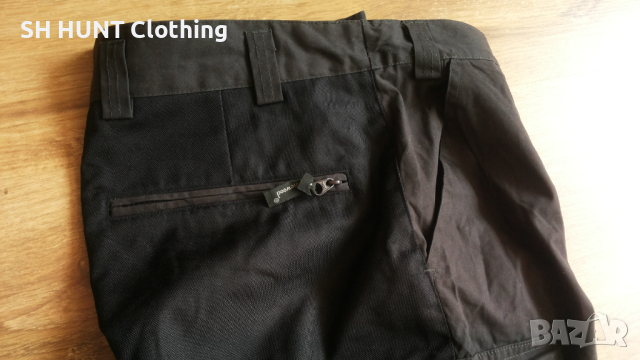 PINEWOOD Trouser размер 50 / M - L за лов риболов туризъм панталон със здрава материя - 890, снимка 5 - Панталони - 45062080