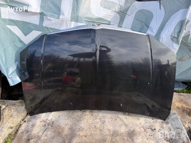 Преден Капак Chrysler Grand Voyager /2008-2015г./ 