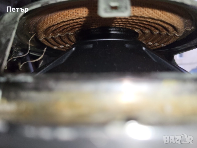 Басов говорител 10 инча Boschmann V-1050SNI, снимка 11 - Тонколони - 52275779